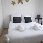 Marine Les Pins - T2, 4p, Terrasse, Pk, Plages * Antibes