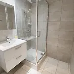 Marine Les Pins - T2, 4p, Terrasse, Pk, Plages Apartment Antibes