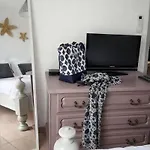 Lägenhet Marine Les Pins - T2, 4p, Terrasse, Pk, Plages