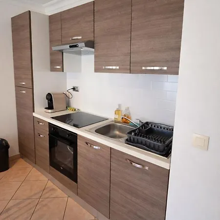 Marine Les Pins - T2, 4p, Terrasse, Pk, Plages * Antibes